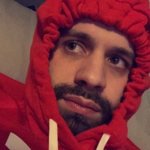 Meet your Posher, Anthony